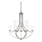 Generation Lighting - Hanford Chandelier - Lights Canada