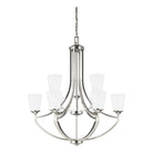 Generation Lighting - Hanford Chandelier - Lights Canada