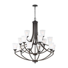 Generation Lighting - Hanford Chandelier - Lights Canada