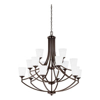 Hanford Chandelier