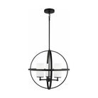 Generation Lighting - Alturas 3-Light Chandelier - Lights Canada
