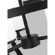 Generation Lighting - Alturas 3-Light Chandelier (with Bulbs) - Lights Canada
