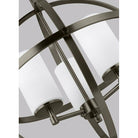 Generation Lighting - Alturas Chandelier - Lights Canada
