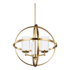 Generation Lighting - Alturas Chandelier - Lights Canada