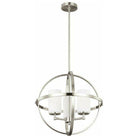 Generation Lighting - Alturas 3-Light Chandelier - Lights Canada