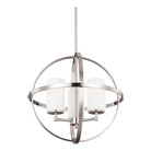 Generation Lighting - Alturas Chandelier - Lights Canada