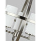 Generation Lighting - Alturas Chandelier - Lights Canada