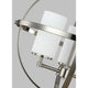 Generation Lighting - Alturas 3-Light Chandelier - Lights Canada