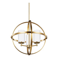 Alturas Chandelier