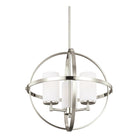 Generation Lighting - Alturas Chandelier - Lights Canada