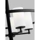 Generation Lighting - Alturas Chandelier - Lights Canada