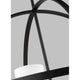 Generation Lighting - Alturas 5-Light Chandelier (with Bulbs) - Lights Canada