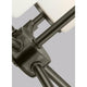 Generation Lighting - Alturas Chandelier - Lights Canada
