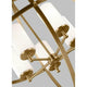 Generation Lighting - Alturas Chandelier - Lights Canada