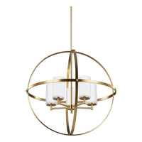 Alturas Chandelier