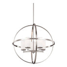 Generation Lighting - Alturas Chandelier - Lights Canada