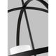 Generation Lighting - Alturas 5-Light Chandelier - Lights Canada