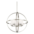 Generation Lighting - Alturas Chandelier - Lights Canada