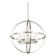 Generation Lighting - Alturas Chandelier - Lights Canada