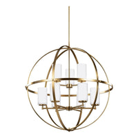 Alturas Chandelier