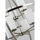 Generation Lighting - Alturas Chandelier - Lights Canada