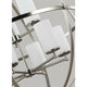 Generation Lighting - Alturas Chandelier - Lights Canada