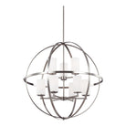 Generation Lighting - Alturas Chandelier - Lights Canada