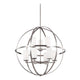 Generation Lighting - Alturas Chandelier - Lights Canada