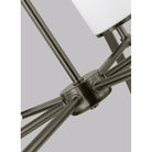 Generation Lighting - Alturas Chandelier - Lights Canada