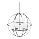 Generation Lighting - Alturas Chandelier - Lights Canada