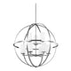Generation Lighting - Alturas Chandelier - Lights Canada
