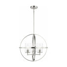Generation Lighting - Alturas 3-Light Chandelier - Lights Canada