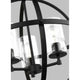 Generation Lighting - Alturas 3-Light Chandelier - Lights Canada