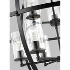 Generation Lighting - Alturas 9-Light Chandelier - Lights Canada