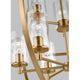 Generation Lighting - Alturas 9-Light Chandelier - Lights Canada