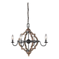 Socorro Chandelier