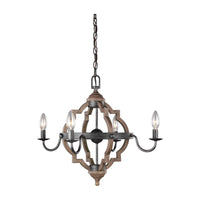 Socorro Chandelier