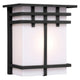 Galaxy Lighting - Outdoor Wall Light - Lights Canada