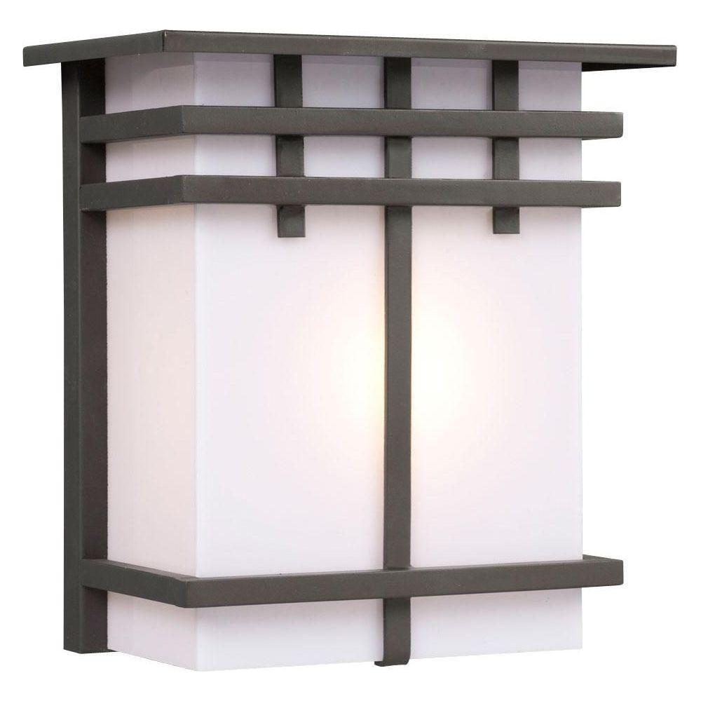 Galaxy Lighting - Outdoor Wall Light - Lights Canada