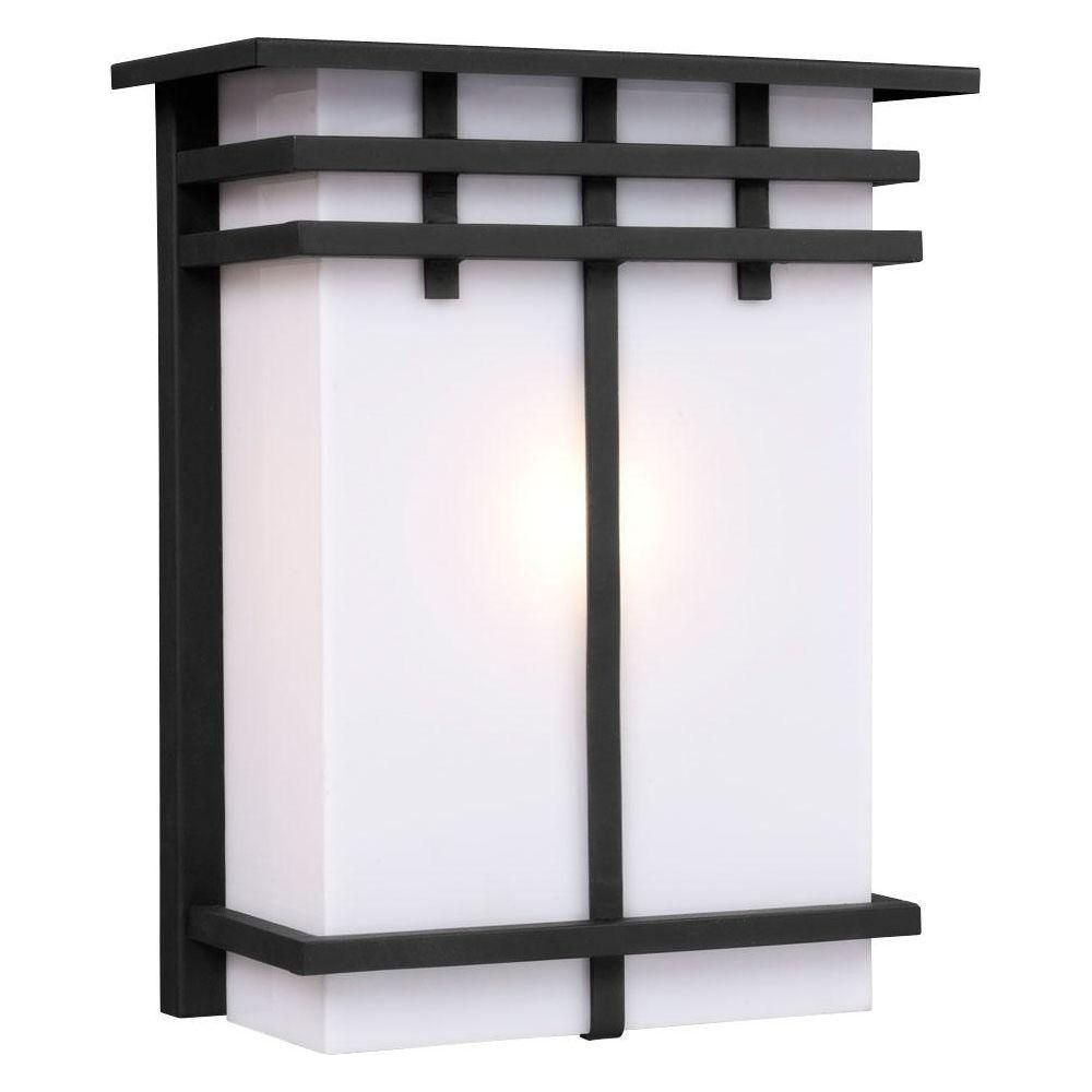 Galaxy Lighting - Outdoor Wall Light - Lights Canada