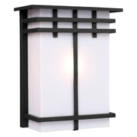 Outdoor Wall Light