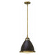 Hinkley - Hinkley Amelia Mini Pendant - Lights Canada