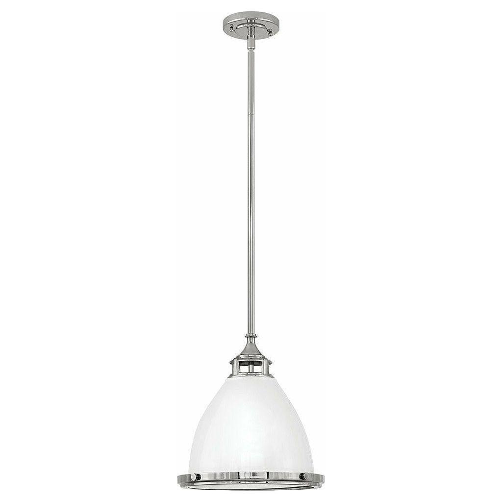 Hinkley - Hinkley Amelia Mini Pendant - Lights Canada