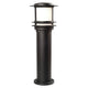 Galaxy Lighting - Outdoor Post Light - Lights Canada