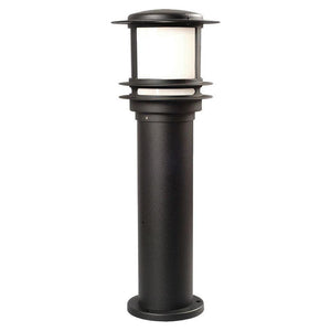 Galaxy Lighting - Outdoor Post Light - Lights Canada