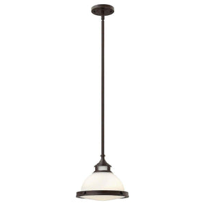 Hinkley - Amelia Pendant - Lights Canada