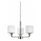 Generation Lighting - Canfield Chandelier - Lights Canada