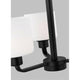 Generation Lighting - Canfield Chandelier - Lights Canada