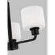Generation Lighting - Canfield Chandelier - Lights Canada