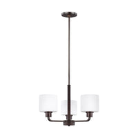 Canfield Chandelier
